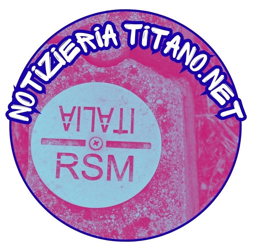 Notizieria Titano