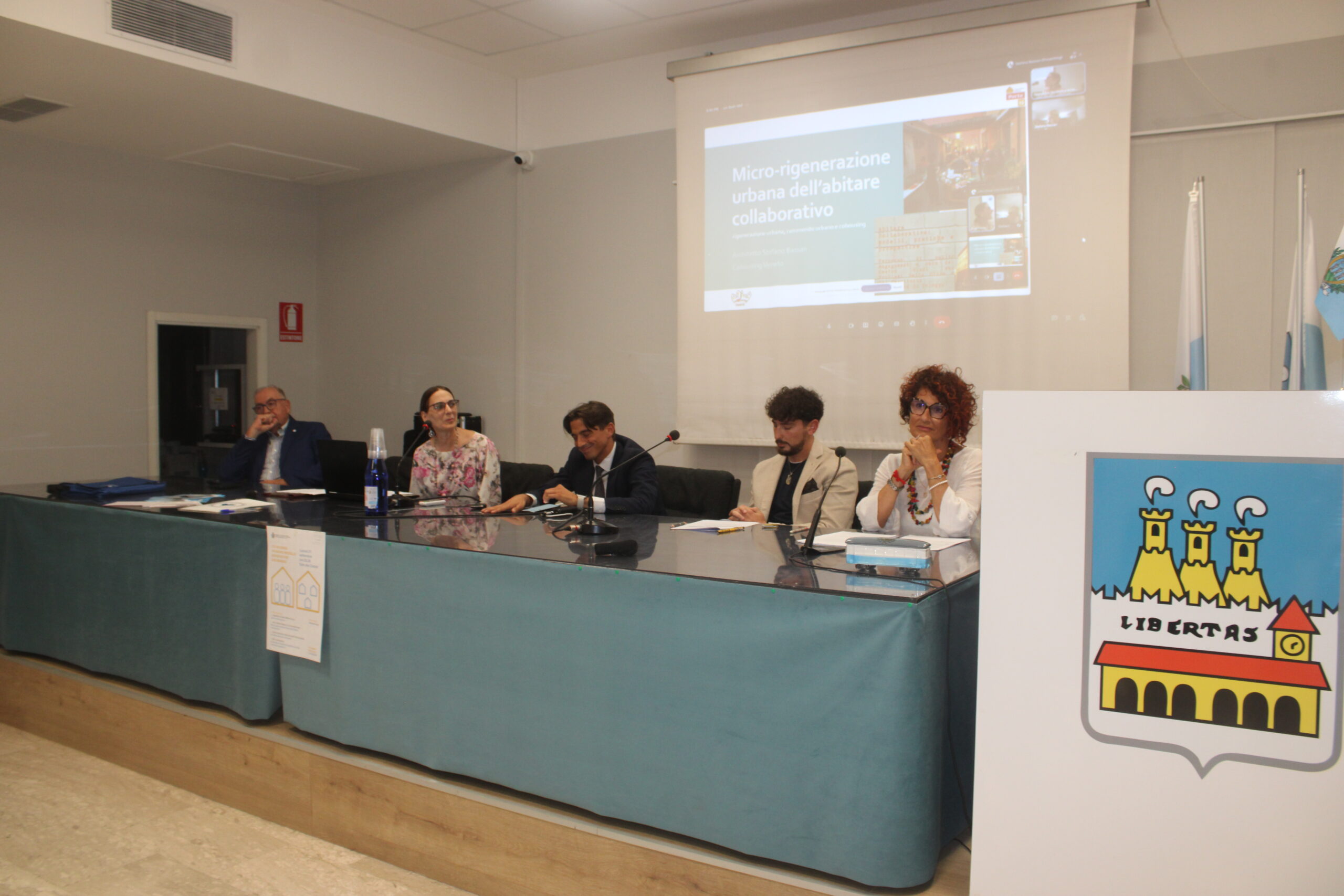 Cohousing a San Marino, quali reali e concrete prospettive?