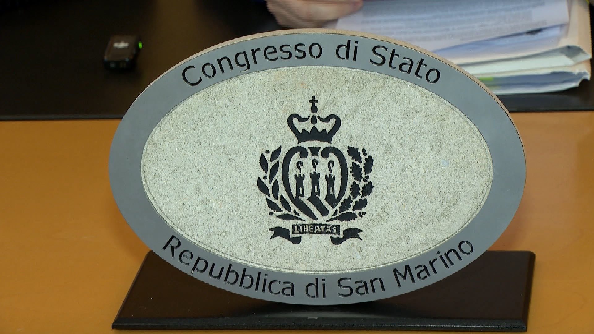 Attacco alla Wine Trader nel Mar Nero: il Congresso di Stato esprime vicinanza all’equipaggio e richiama il rispetto del diritto internazionale