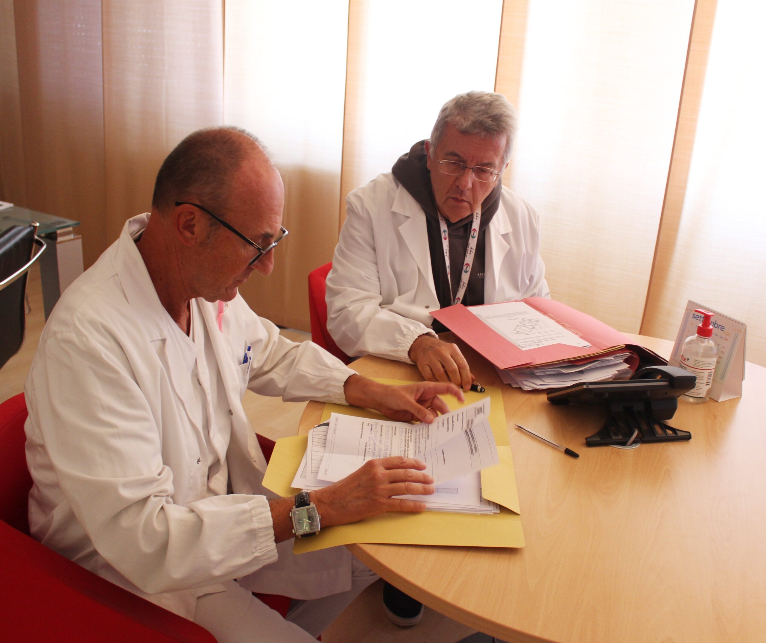 Screening tumore al seno: verso lo studio scientifico, confermata la cadenza annuale