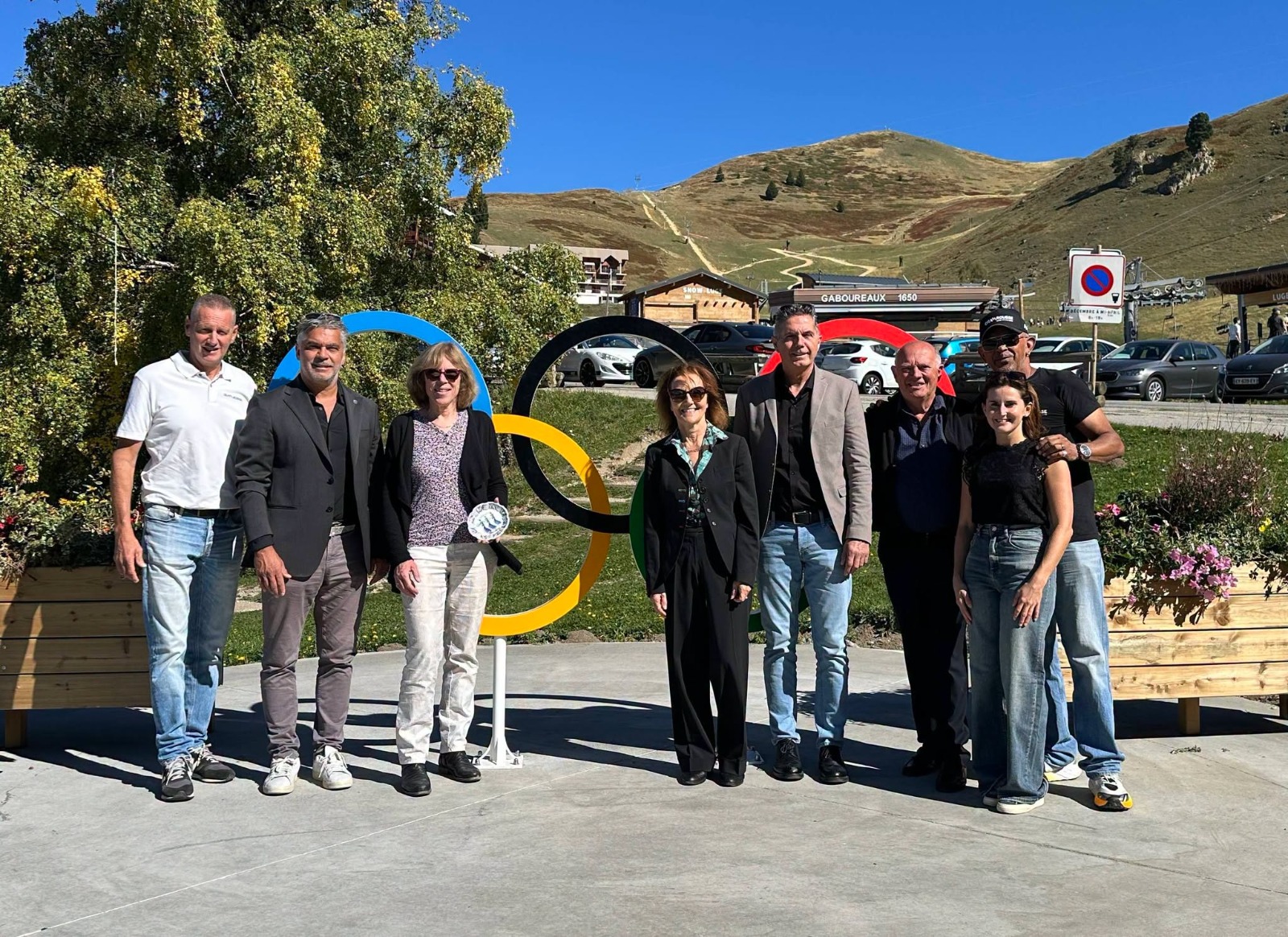 Sport invernali, la Federazione Sammarinese avvia una collaborazione con Grenoble e Chamrousse