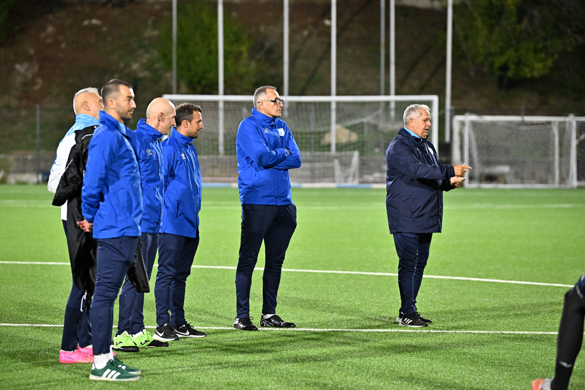 Regions’ Cup: la NAT San Marino in partenza per la Slovenia