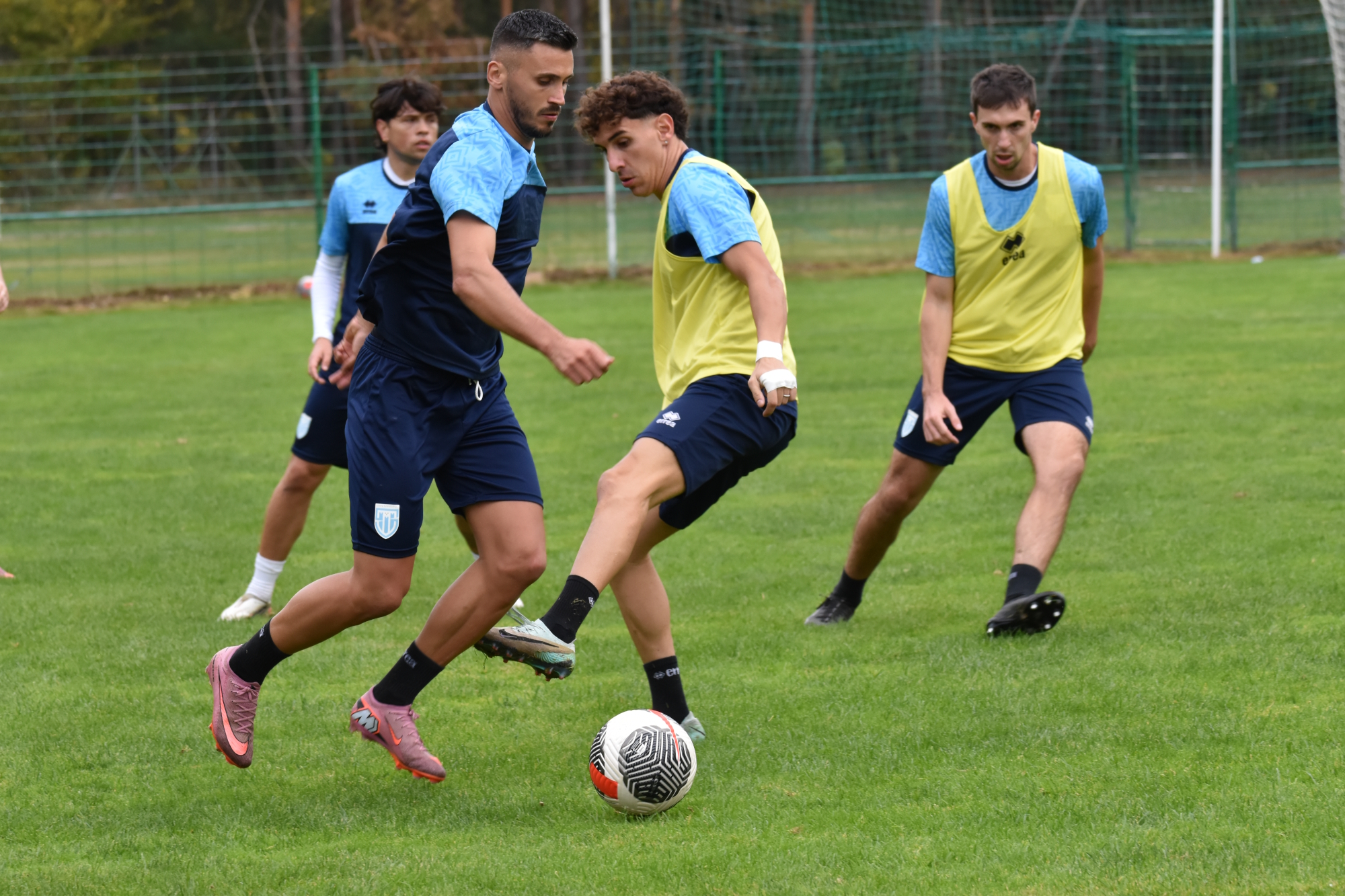Regions’ Cup, con l’Anenii Noi è un dentro o fuori. Bizzotto vuole  “una squadra propositiva”