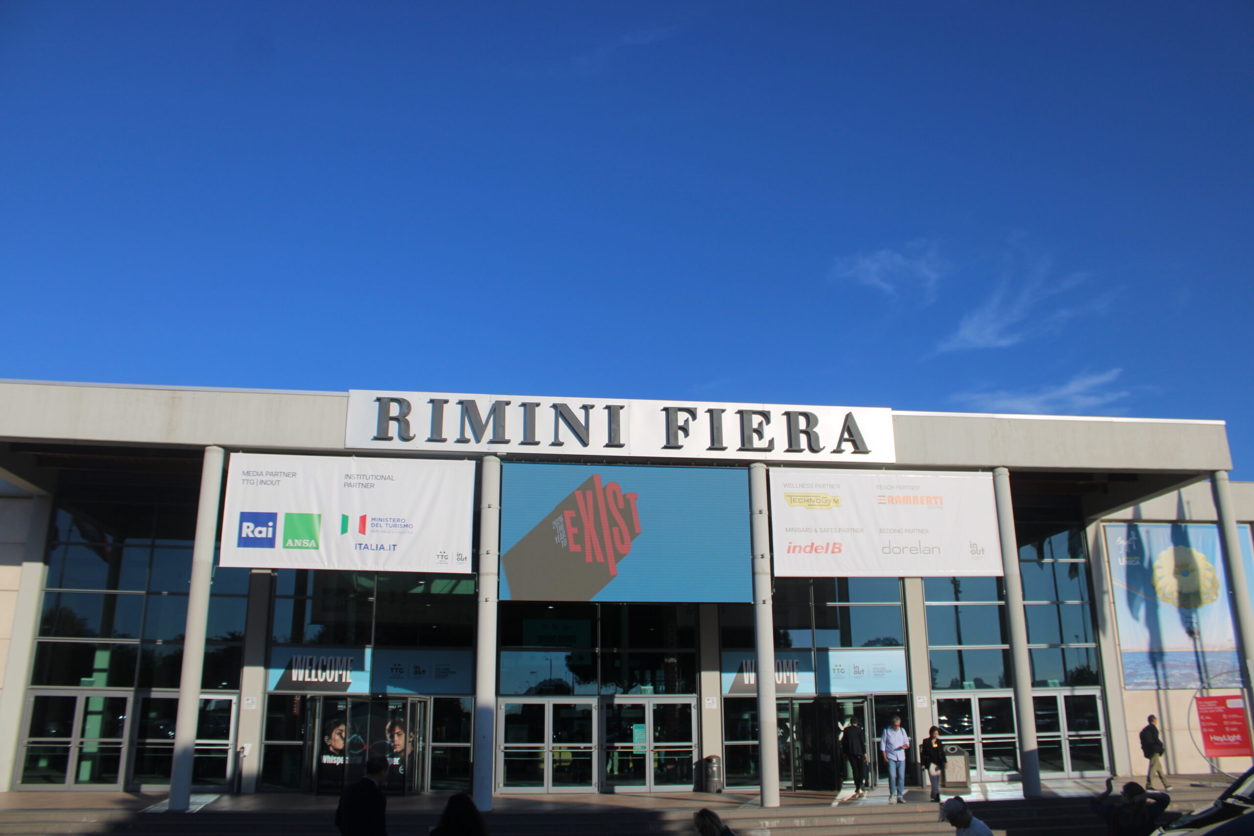 TTG Travel Experience di Rimini, soddisfazione dagli organizzatori: “è stata un’edizione straordinaria”