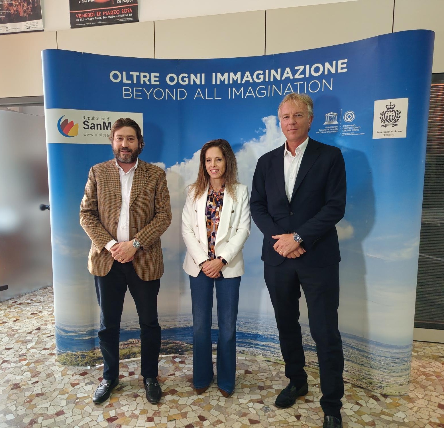 Turismo: presentati i dati dell’estate 2026